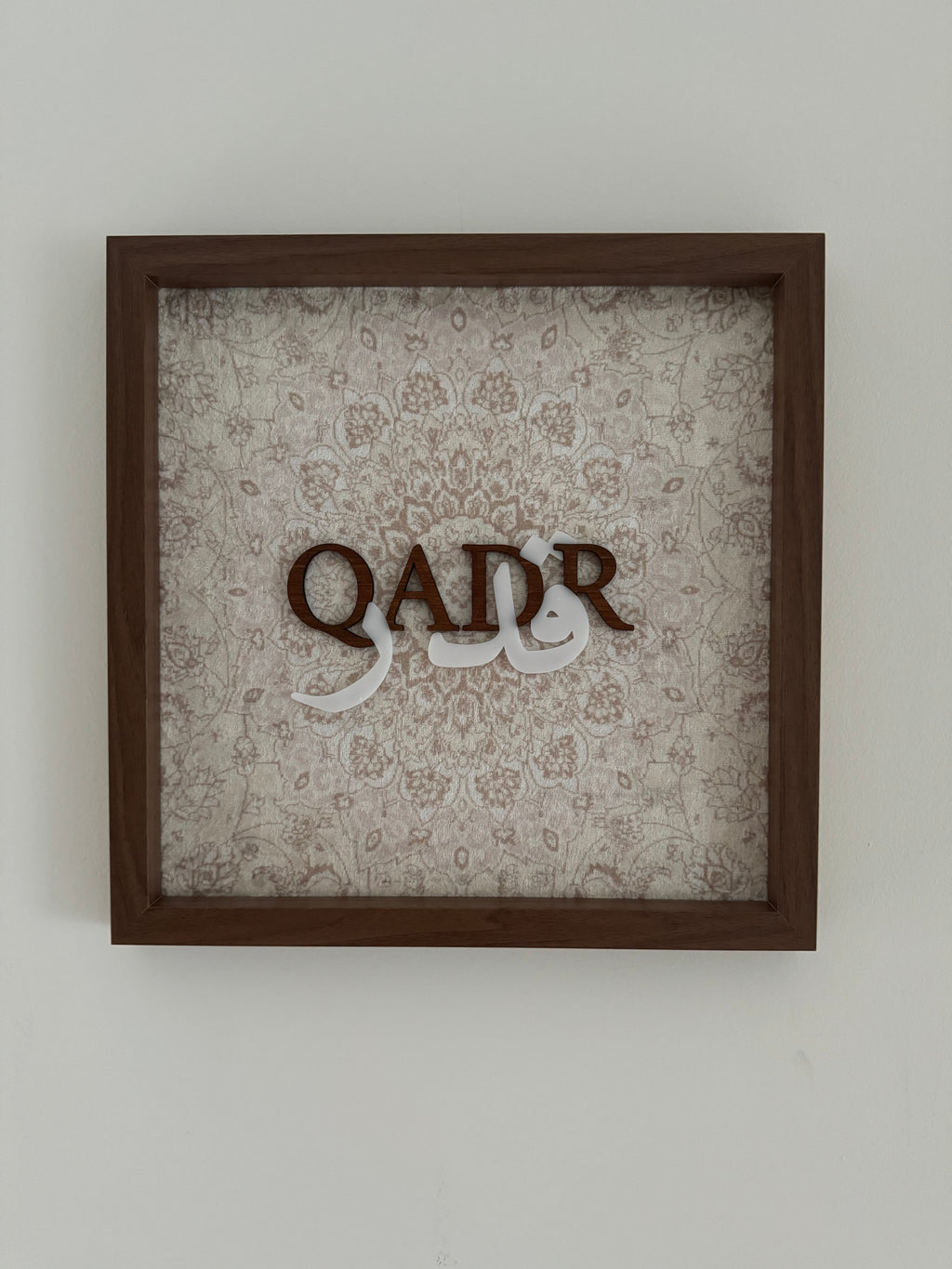 Tableau CUSTOM