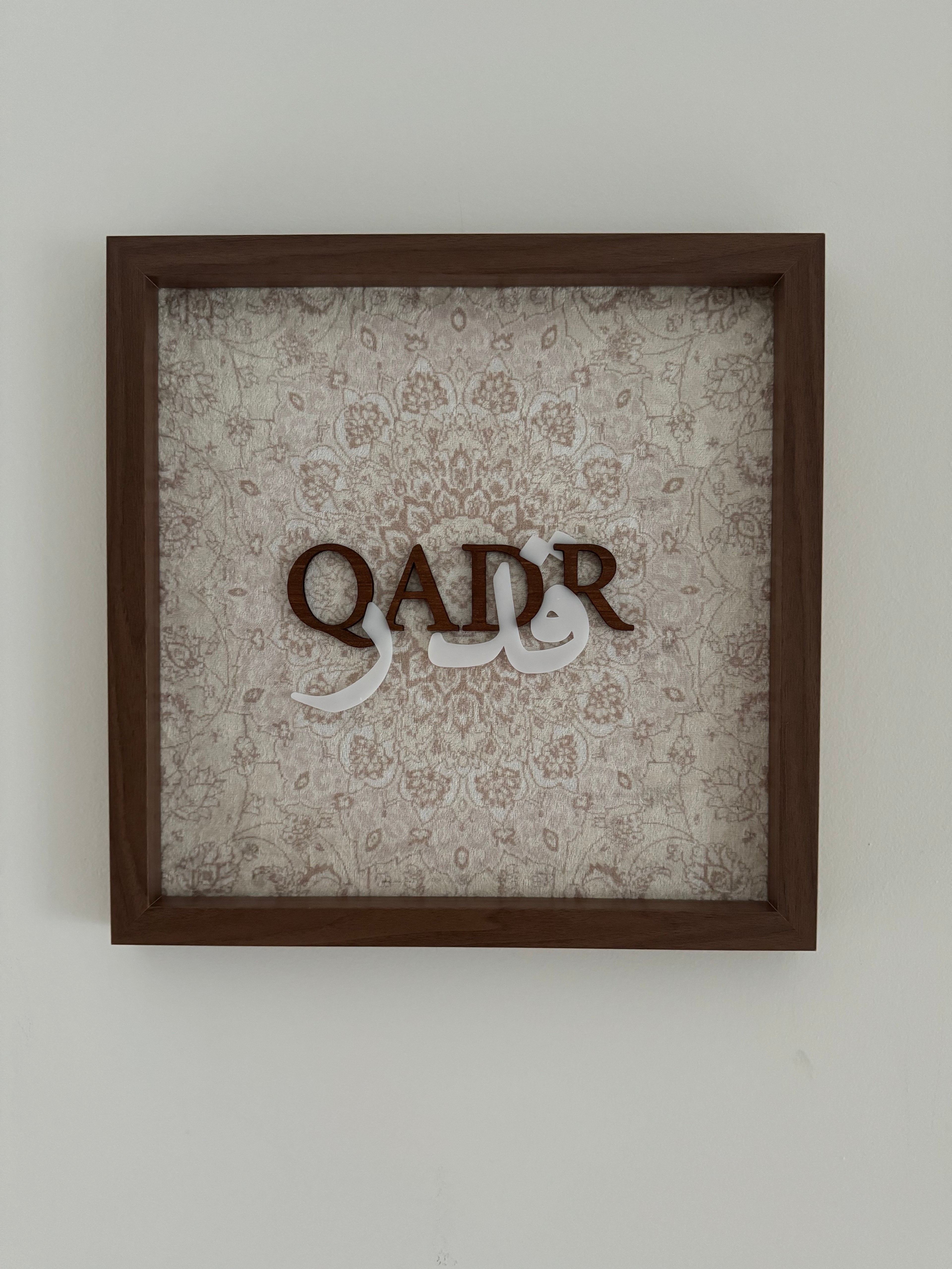 Tableau CUSTOM
