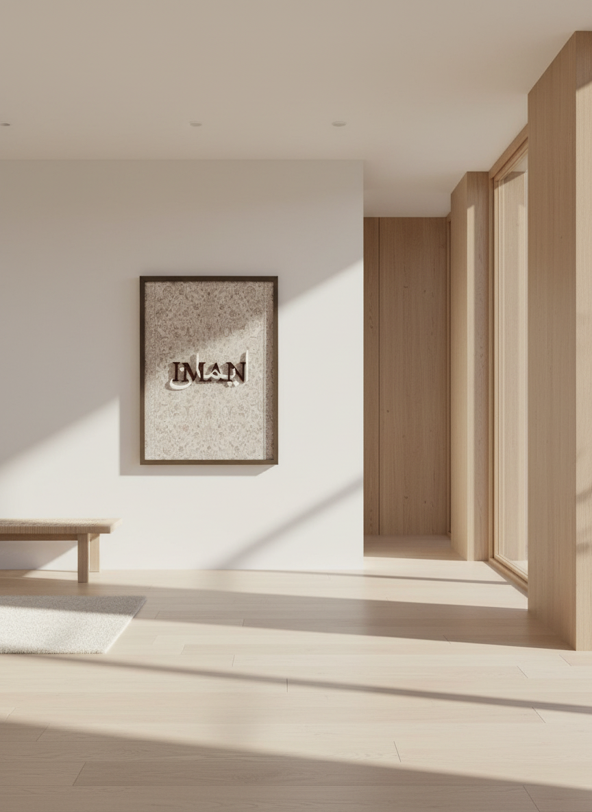 Tableau IMAN