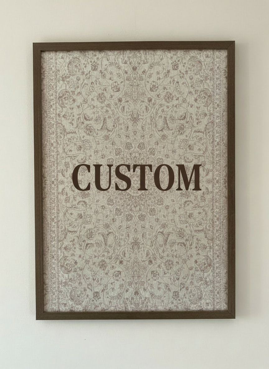 Tableau CUSTOM
