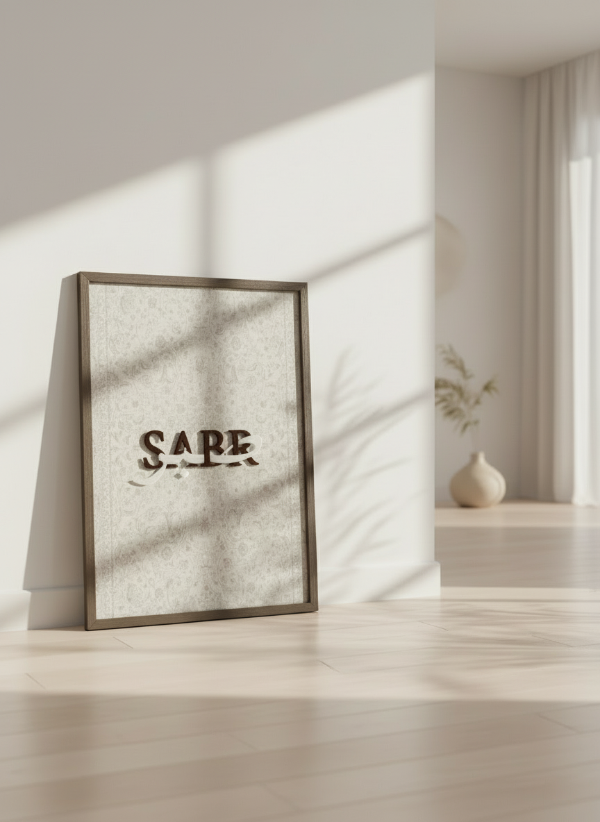 Tableau SABR