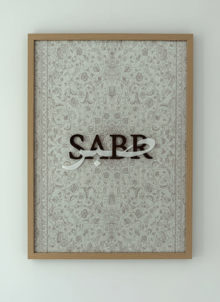 Tableau SABR
