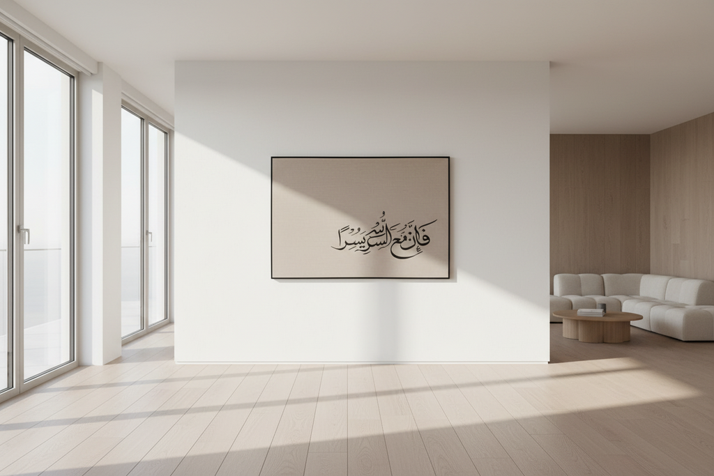 Toile en Lin CUSTOM