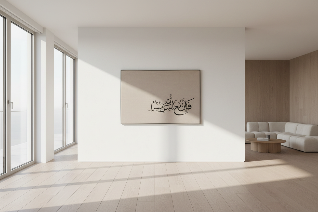 Toile en Lin CUSTOM