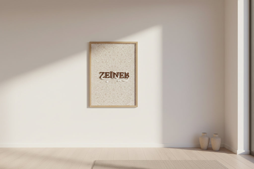Tableau CUSTOM
