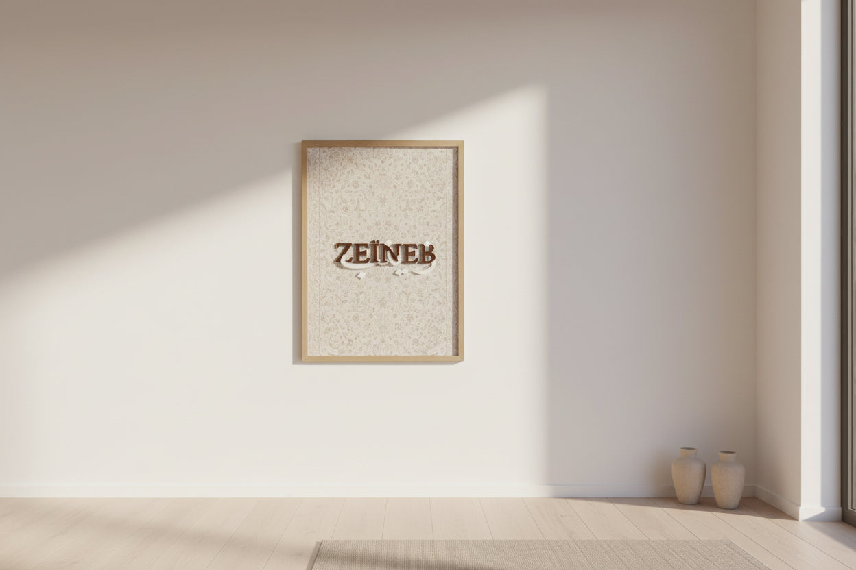Tableau CUSTOM